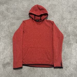 Nike Hypernatural Therma Fit Pullover Hoodie 806981-654 Women's Size Medium